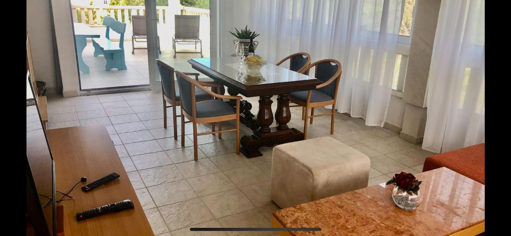 Villa Luce mit Pool Makarska Esterno foto
